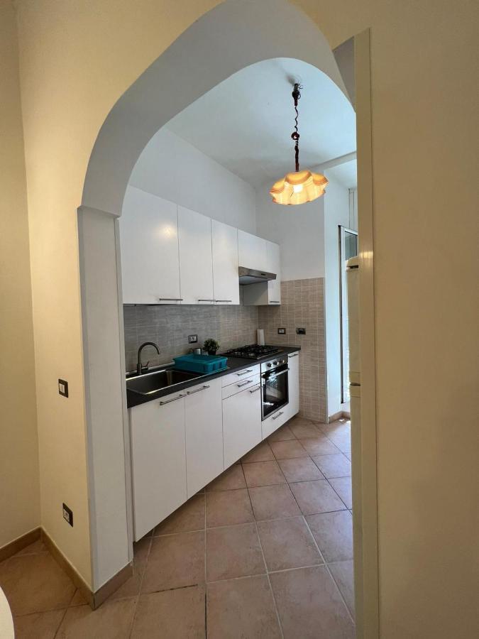 Maison Gaia Apartamento Roma