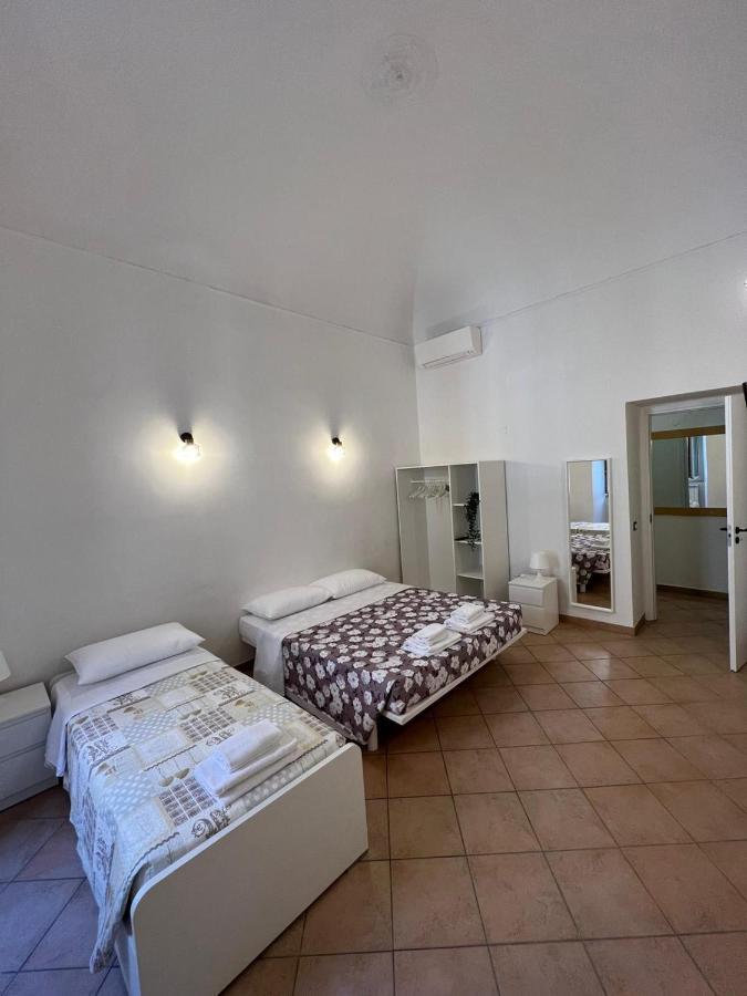 Maison Gaia Apartamento