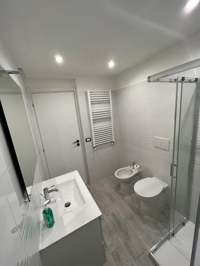 Maison Gaia Apartamento *