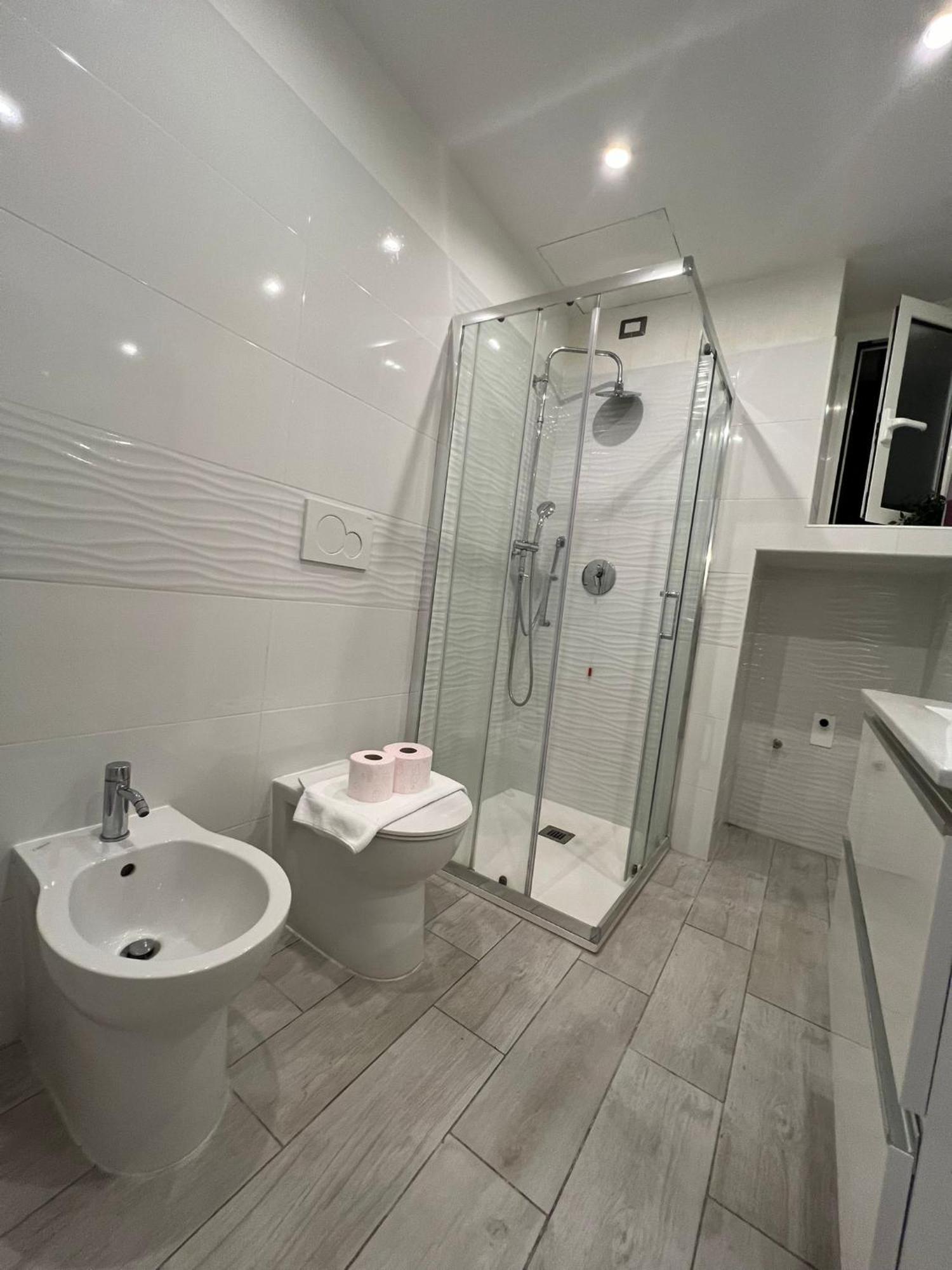 Maison Gaia Apartamento