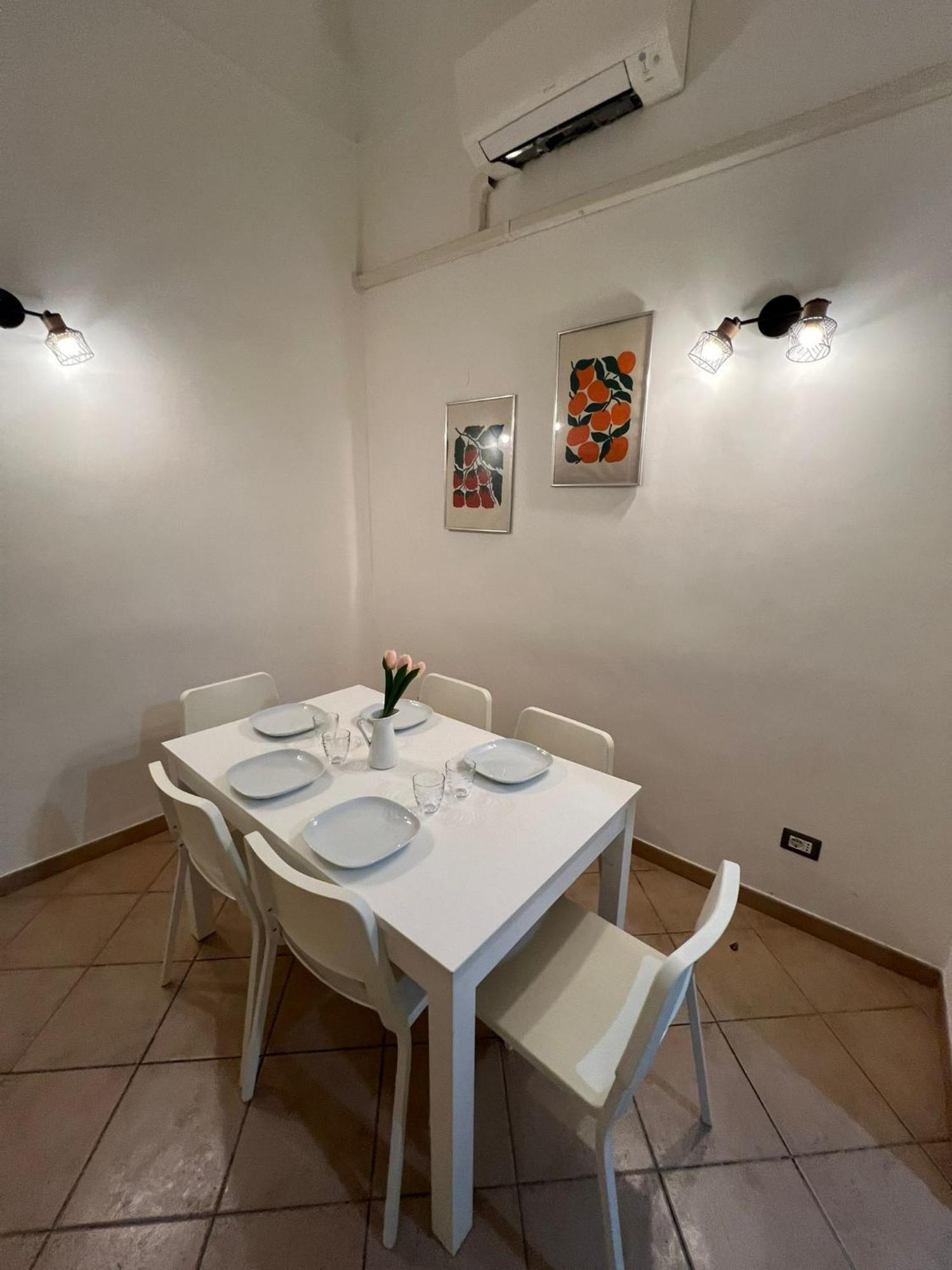 Maison Gaia Apartamento Roma