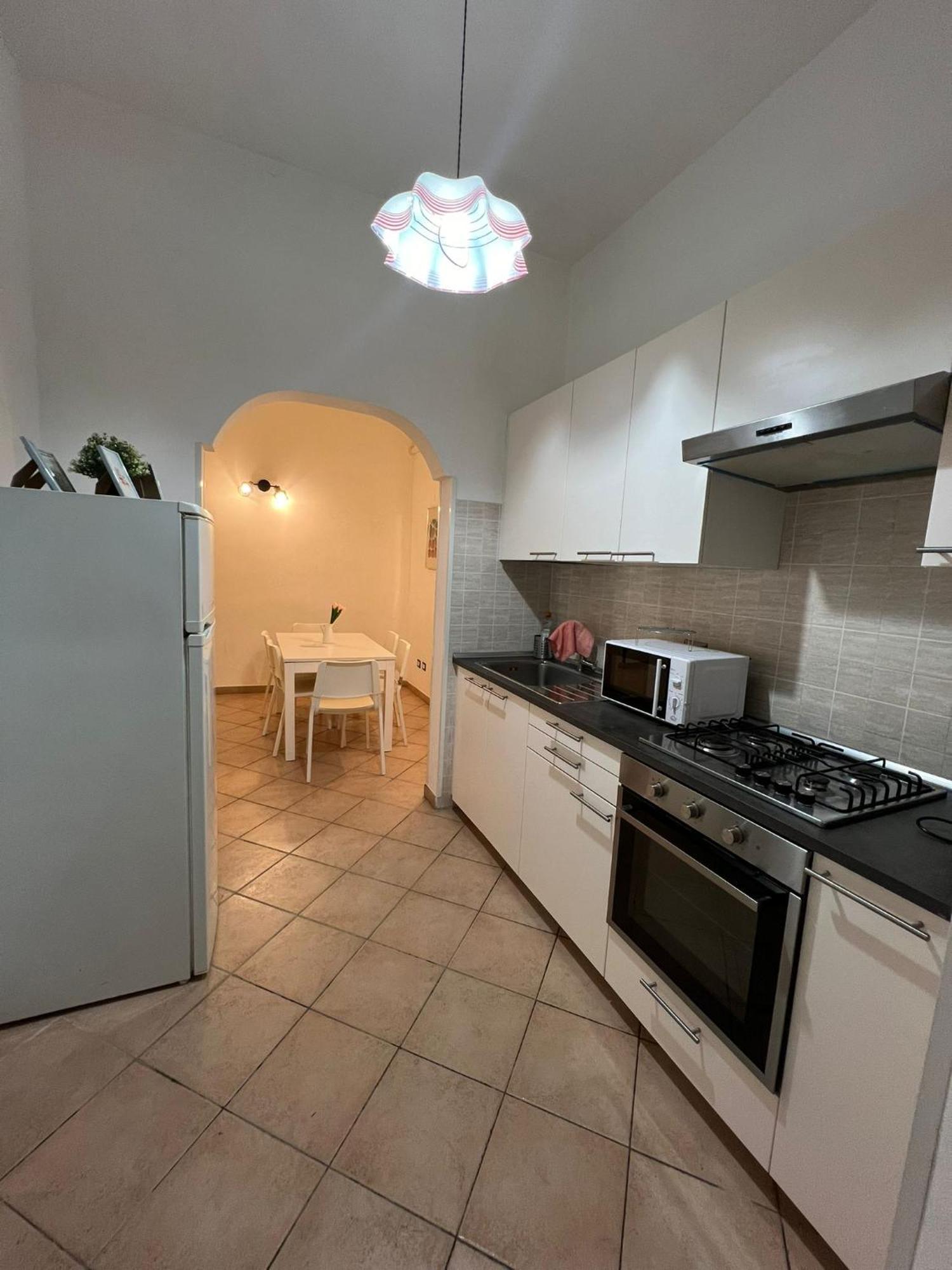 Apartamento Maison Gaia *